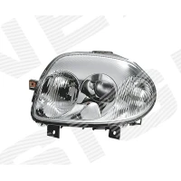 LAMPA PRZEDNIA ZRV111001L