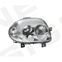 LAMPA PRZEDNIA ZRV111001R