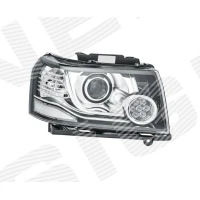 LAMPA PRZEDNIA ZRV111021R