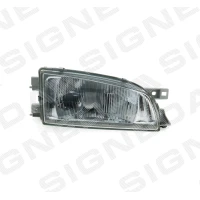 LAMPA PRZEDNIA ZSB1104R(D)