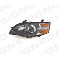 LAMPA PRZEDNIA ZSB1110L