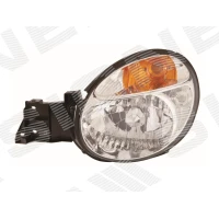 LAMPA PRZEDNIA ZSB1119(D)L