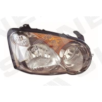 LAMPA PRZEDNIA ZSB1120(D)R