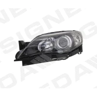 LAMPA PRZEDNIA ZSB1924L