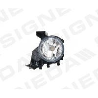 LAMPA PRZECIWMGIELNA ZSB2009L