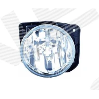 LAMPA PRZECIWMGIELNA ZSB201300L