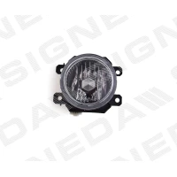 LAMPA PRZECIWMGIELNA ZSB2039L