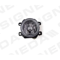 LAMPA PRZECIWMGIELNA ZSB2039R