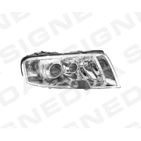 LAMPA PRZEDNIA ZSD111009R