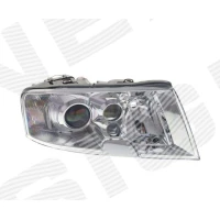 LAMPA PRZEDNIA ZSD111011R