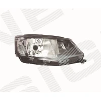 LAMPA PRZEDNIA ZSD111340AL