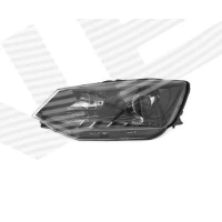 LAMPA PRZEDNIA ZSD111516KL