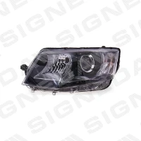LAMPA PRZEDNIA ZSD111517L