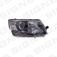 LAMPA PRZEDNIA ZSD111517R