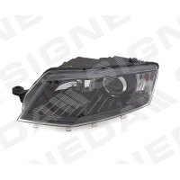 LAMPA PRZEDNIA ZSD111520L