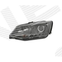 LAMPA PRZEDNIA ZSD111545AR