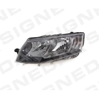 LAMPA PRZEDNIA ZSD1126L