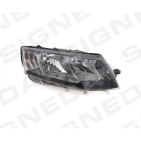 LAMPA PRZEDNIA ZSD1126R