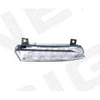 ŚWIATŁA DO JAZDY DZIENNEJ ZSD1608L