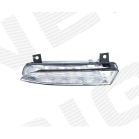 ŚWIATŁA DO JAZDY DZIENNEJ ZSD1608R
