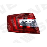 LAMPA TYŁ ZSD191314L