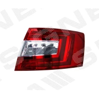 LAMPA TYŁ ZSD191314R