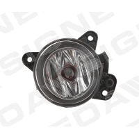 LAMPA PRZECIWMGIELNA ZSD2005KR