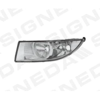 LAMPA PRZECIWMGIELNA ZSD2008KL