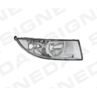 LAMPA PRZECIWMGIELNA ZSD2008KR