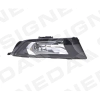 LAMPA PRZECIWMGIELNA ZSD201006R