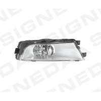 LAMPA PRZECIWMGIELNA ZSD201012KL
