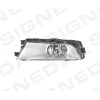 LAMPA PRZECIWMGIELNA ZSD201012KR