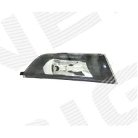 LAMPA PRZECIWMGIELNA ZSD201018R
