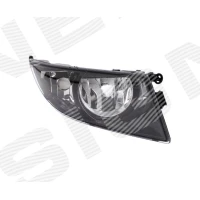 LAMPA PRZECIWMGIELNA ZSD201021R