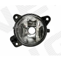 LAMPA PRZECIWMGIELNA ZSD201025L