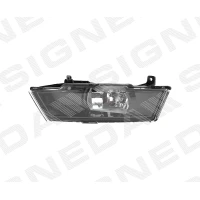 LAMPA PRZECIWMGIELNA ZSD201028L