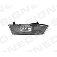 LAMPA PRZECIWMGIELNA ZSD201028R