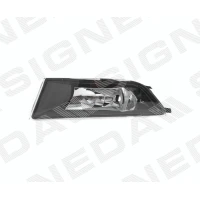 LAMPA PRZECIWMGIELNA ZSD2018KL
