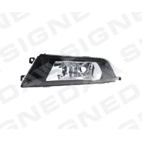 LAMPA PRZECIWMGIELNA ZSD2018L