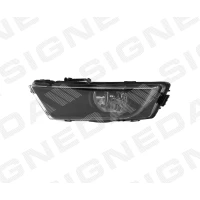 LAMPA PRZECIWMGIELNA ZSD2020KL