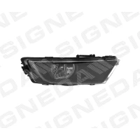 LAMPA PRZECIWMGIELNA ZSD2020KR