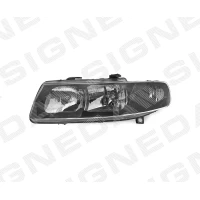LAMPA PRZEDNIA ZST1109EL