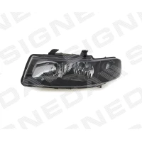 LAMPA PRZEDNIA ZST111004L