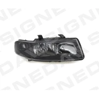 LAMPA PRZEDNIA ZST111004R