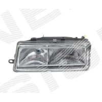 LAMPA PRZEDNIA ZST111027L