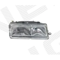 LAMPA PRZEDNIA ZST111027R