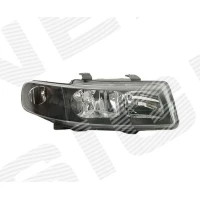 LAMPA PRZEDNIA ZST111036R