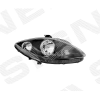 LAMPA PRZEDNIA ZST111304R