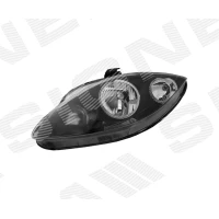 LAMPA PRZEDNIA ZST111310L