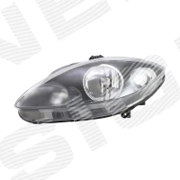 LAMPA PRZEDNIA ZST111642L